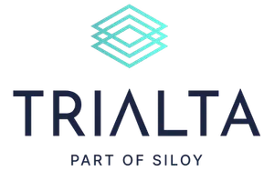 TRIALTA Part of Siloy vertikal