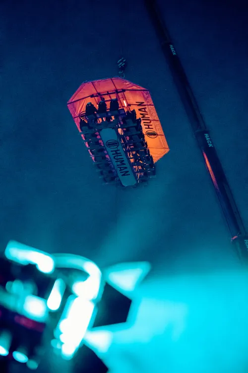 Hingucker und Statement-Setter