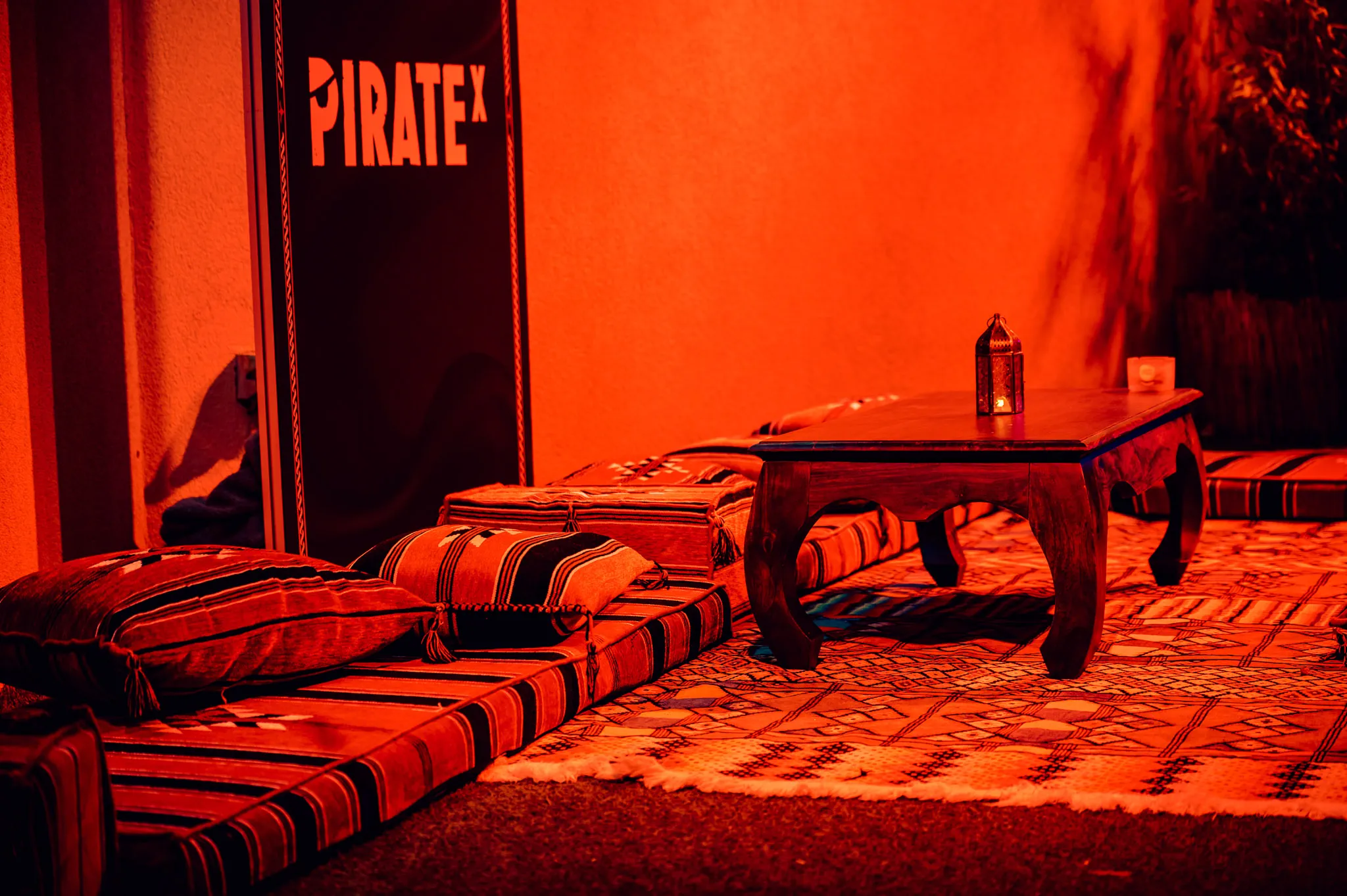 Exclusive Networking