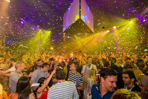 CIRCUS OF CRAZY Atmosphäre