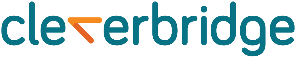 cleverbridge logo - color