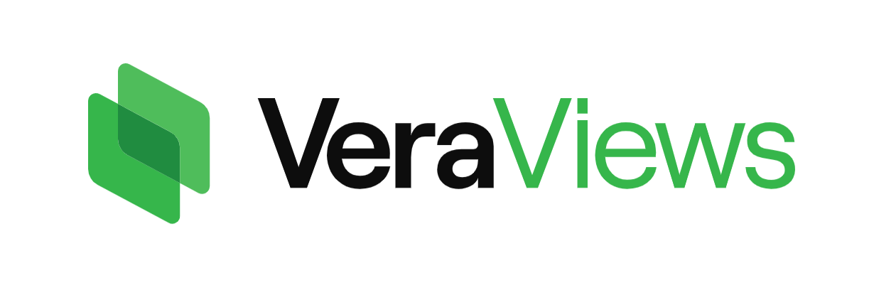 VeraViews 2023 logo